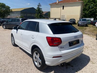 Audi Q2 Sport QUATTRO   - 2