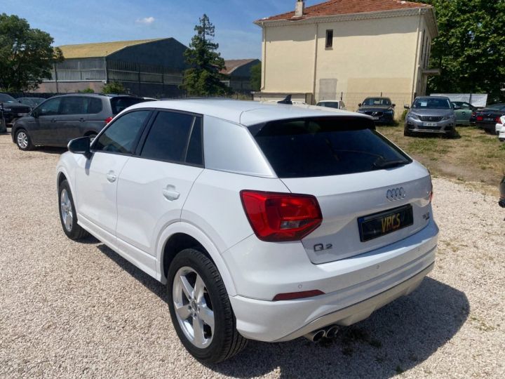 Audi Q2 Sport QUATTRO - 2