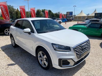 Audi Q2 Sport QUATTRO   - 3