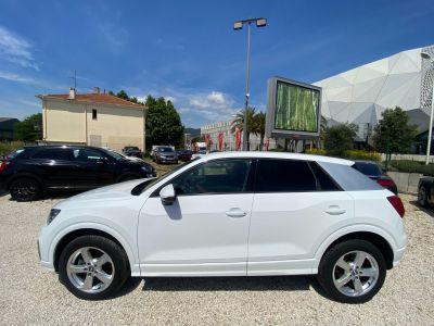 Audi Q2 Sport QUATTRO   - 5