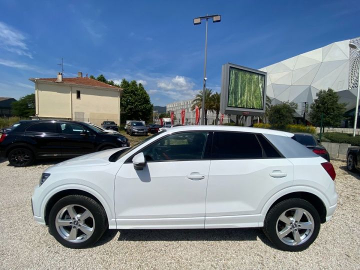 Audi Q2 Sport QUATTRO - 5