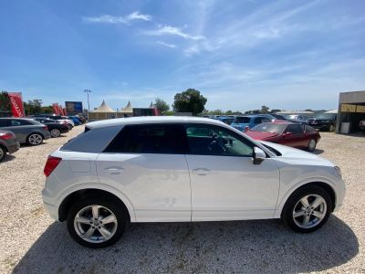 Audi Q2 Sport QUATTRO   - 6