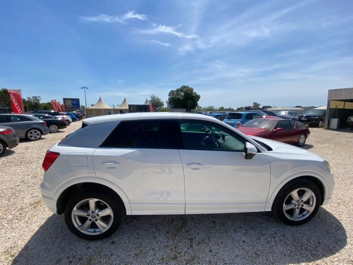 Audi Q2 Sport QUATTRO - 6