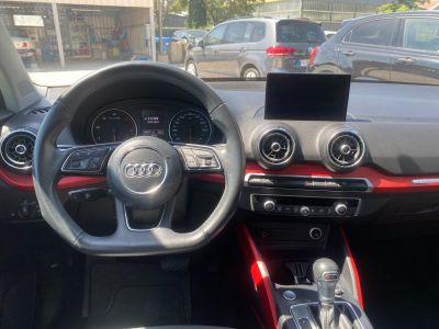 Audi Q2 Sport QUATTRO   - 17