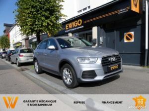 Audi Q3 14 COD TFSI 150 AMBIENTE S-TRONIC BVA   - 1