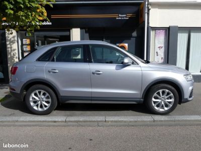 Audi Q3 14 COD TFSI 150 AMBIENTE S-TRONIC BVA   - 3