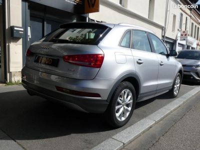 Audi Q3 14 COD TFSI 150 AMBIENTE S-TRONIC BVA   - 4