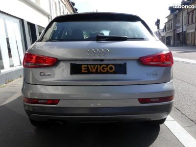 Audi Q3 14 COD TFSI 150 AMBIENTE S-TRONIC BVA   - 5