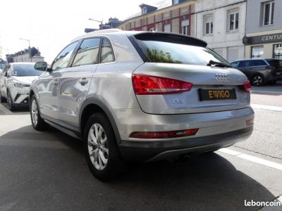 Audi Q3 14 COD TFSI 150 AMBIENTE S-TRONIC BVA   - 6