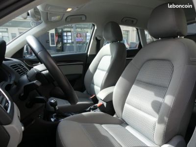 Audi Q3 14 COD TFSI 150 AMBIENTE S-TRONIC BVA   - 10