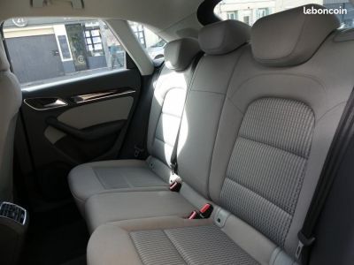 Audi Q3 14 COD TFSI 150 AMBIENTE S-TRONIC BVA   - 11