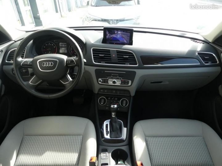 Audi Q3 14 COD TFSI 150 AMBIENTE S-TRONIC BVA - 14