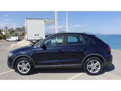 Audi Q3 14 TFSI - 150 - BV S-tronic Ambition Luxe   - 2