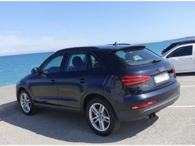 Audi Q3 14 TFSI - 150 - BV S-tronic Ambition Luxe   - 3