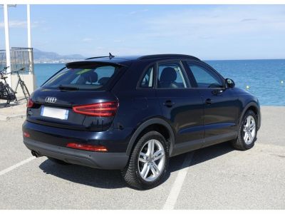 Audi Q3 14 TFSI - 150 - BV S-tronic Ambition Luxe   - 4