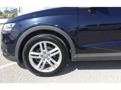 Audi Q3 14 TFSI - 150 - BV S-tronic Ambition Luxe   - 5