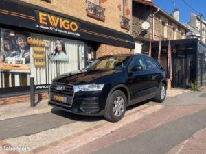 Audi Q3 14 TFSI 150 CH BVM -   - 1