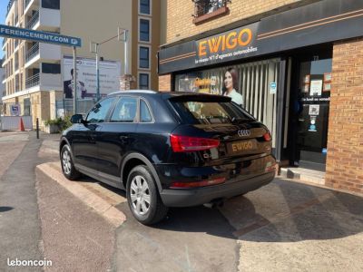 Audi Q3 14 TFSI 150 CH BVM -   - 3