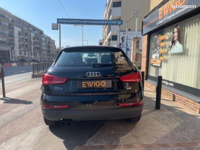 Audi Q3 14 TFSI 150 CH BVM -   - 4