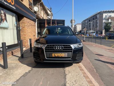 Audi Q3 14 TFSI 150 CH BVM -   - 7