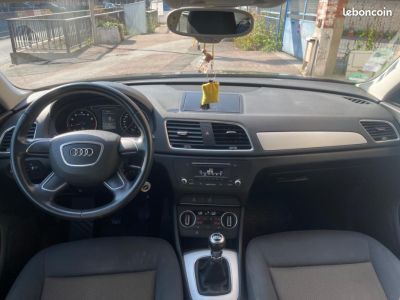 Audi Q3 14 TFSI 150 CH BVM -   - 13