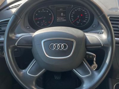 Audi Q3 14 TFSI 150 CH BVM -   - 15