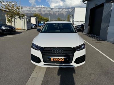 Audi Q3 14 TFSI 150CH S-LINE ATTELAGE   - 7