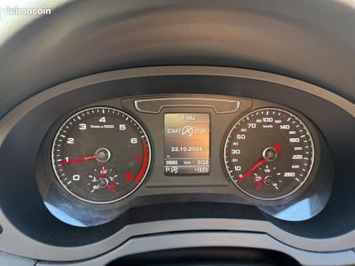 Audi Q3 14 TFSI 150CH S-LINE ATTELAGE   - 20