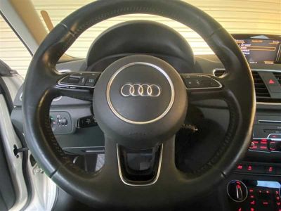 Audi Q3 14 TFSI 150ch S tronic 6 Urban Techno   - 10