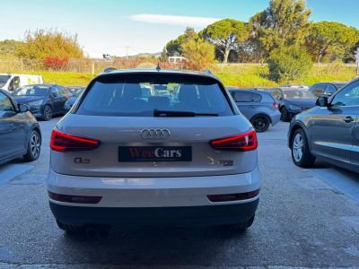 Audi Q3 14 TFSI COD ultra - 150   PHASE 2   - 4