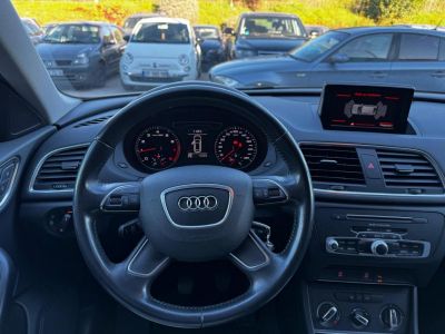 Audi Q3 14 TFSI COD ultra - 150   PHASE 2   - 5