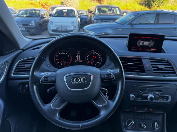 Audi Q3 14 TFSI COD ultra - 150   PHASE 2 - 5