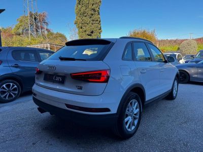 Audi Q3 14 TFSI COD ultra - 150   PHASE 2   - 10