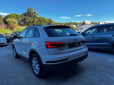 Audi Q3 14 TFSI COD ultra - 150   PHASE 2   - 11