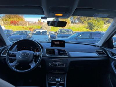 Audi Q3 14 TFSI COD ultra - 150   PHASE 2   - 12