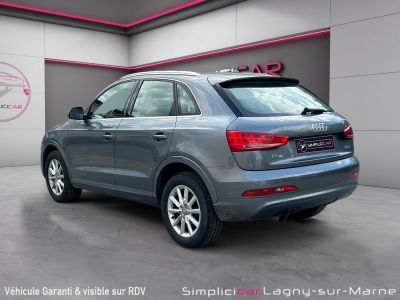 Audi Q3 14 TFSI COD Ultra 150cv Ambiente   - 3