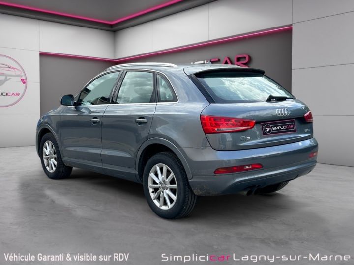 Audi Q3 14 TFSI COD Ultra 150cv Ambiente - 3