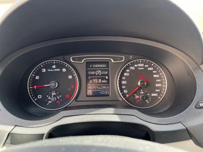 Audi Q3 14 TFSI COD Ultra 150cv Ambiente   - 12