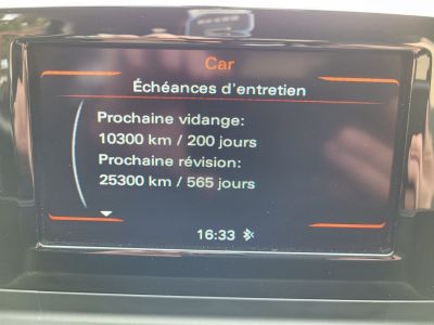 Audi Q3 14 TFSI COD Ultra 150cv Ambiente   - 14