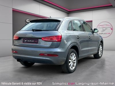 Audi Q3 14 TFSI COD Ultra 150cv Ambiente   - 20