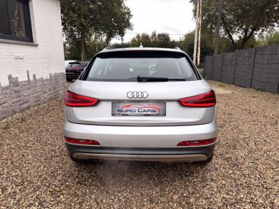 Audi Q3 14 TFSI S tronic NAVI-CUIR-XENON- BLUETOOTH-PDC   - 8