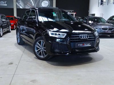 Audi Q3 14TFSI SLINE STronic   - 2