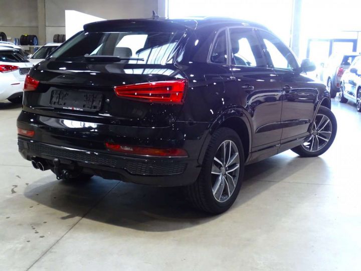 Audi Q3 14TFSI SLINE STronic - 3