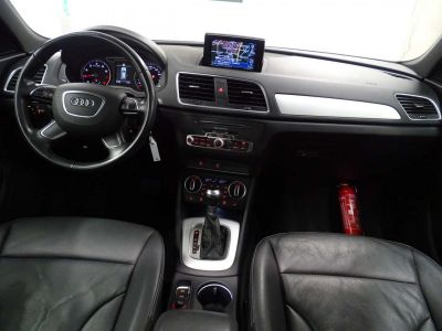 Audi Q3 14TFSI SLINE STronic   - 9