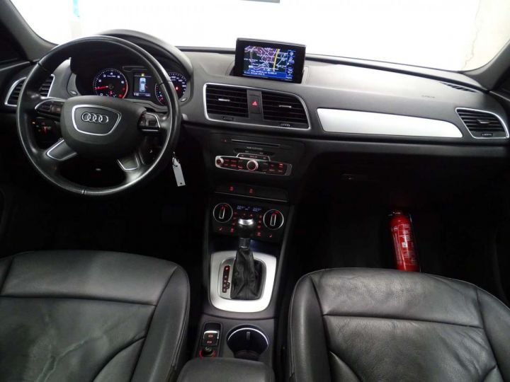 Audi Q3 14TFSI SLINE STronic - 9