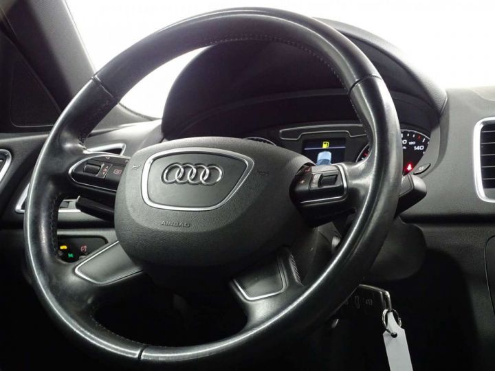 Audi Q3 14TFSI SLINE STronic - 10