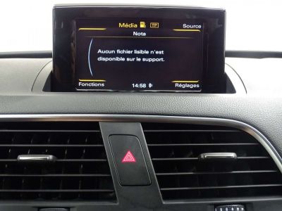 Audi Q3 14TFSI SLINE STronic   - 13