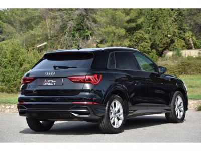 Audi Q3 15 35 TFSI - 150 - BV S-tronic S Line   - 2