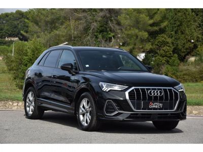 Audi Q3 15 35 TFSI - 150 - BV S-tronic S Line   - 6