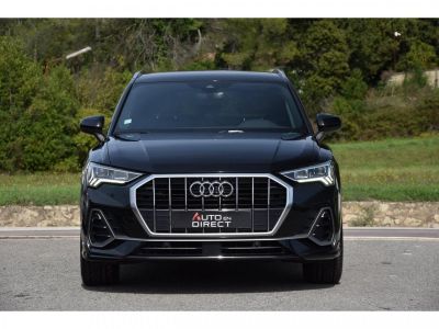 Audi Q3 15 35 TFSI - 150 - BV S-tronic S Line   - 8